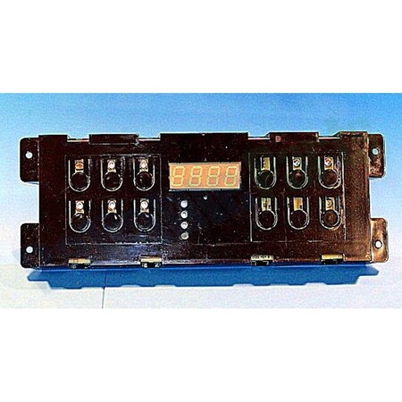 Electrolux Home Products 5304510580 Frigidaire Oven Clock 5304510580